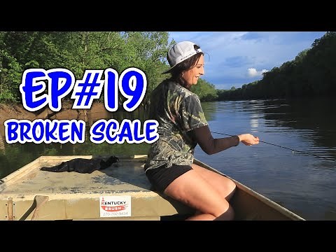 Trotlines | Broken Scale (2020) Ep#19