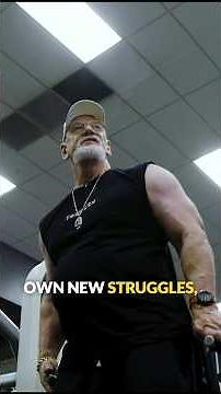 Jake Wood: The Heart Behind Olympia's New Era