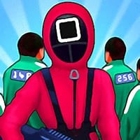 Squid Challenge Game - Play Now 🕹️ Online Games on UFreeGames.org