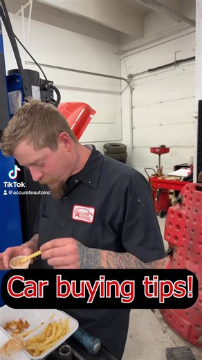 Don’t skip these car buying tips👀 #repairs #car #mechanic #automotive #carmaintenance #carshop #mechaniclife #automobile #repairshop #caradvice | Accurate Automotive