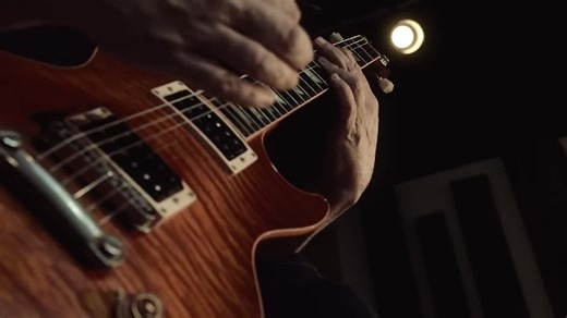 Clutch - Fortunate Son (Official Video)