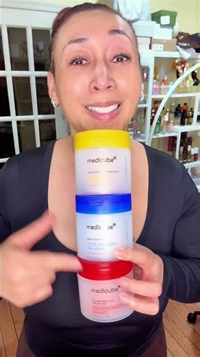 Your skin doesn’t have the same problem every day