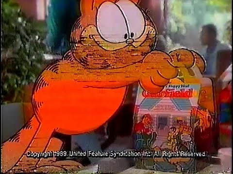 June 22, 1989 commercials (Vol. 3)