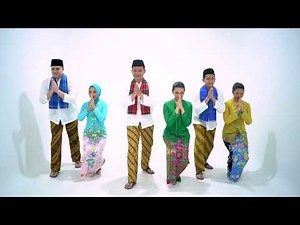 Pakem Salam Sembah dan Takzim Abang None