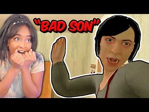 I Tried to Escape BAD PARENTING!! | SchoolBoy Runaway