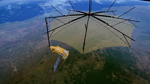 ESA’s forest mission