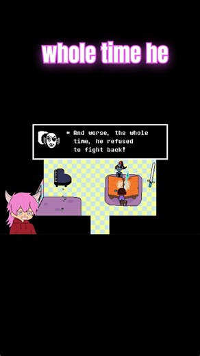 "Undyne's Lore Begins With Asgore" 🐟🛡️👑 | Undertale