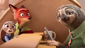 Zootopia Trailer Dublado