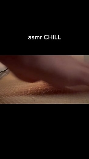 Fast and Aggressive ASMR Scratching Experience