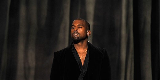 Everything Kanye West Said in His 'Drink Champs' Interview
