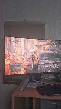 Assassin's Creed Unity PC Crash #short #shorts #ubisoft