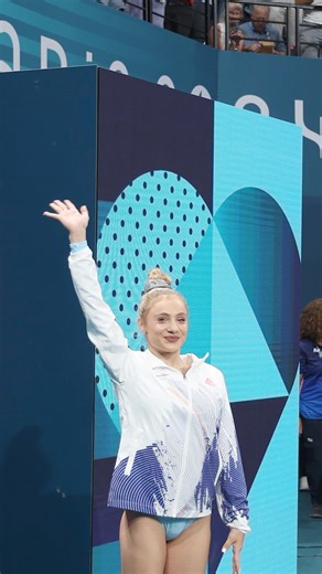 Olympic Gymnastics Has a DEI Scandal | Michael Knowles