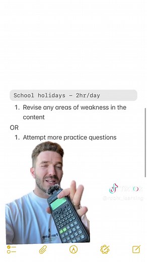 Achieving a 99.95 ATAR: Your Exact Study Schedule