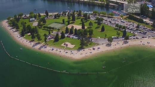 Sandpoint Wastewater Treatment Plant on November ballot