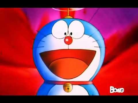 Doraemon (1979) - Ouverture en français
