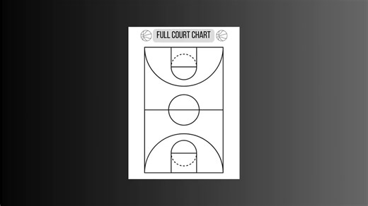 PDF Basketball Planner, Basketball Coach Planner, Basketball Season Planner, Basketball PDF, Basketball Binder, Basketball Practice Plan - Etsy