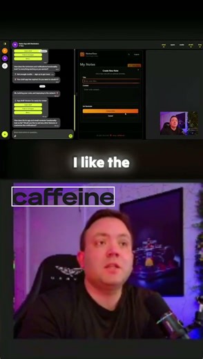 The AI Added Light & Dark Mode Without Me Asking! 😱 | AI Coding #deeplearn #shorts #viral #selfaware