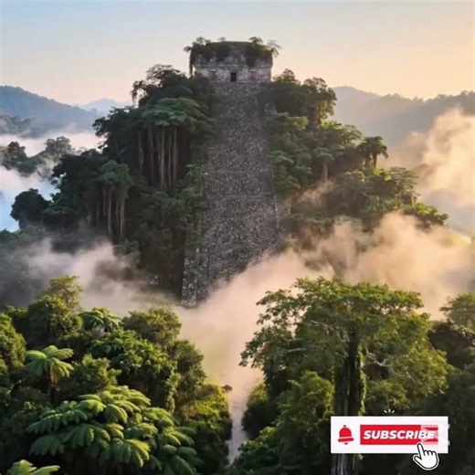 The Forbidden Pyramids: China’s Best Kept Secret 🏔️✨