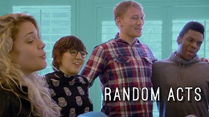 170K views · 1.4K reactions | Justin, Toni, and their daughter, Shayli, were devastated when Toni was diagnosed with cancer. With help from the Studio C cast, Random Acts devised an incredible birthday surprise for Shayli that she and her family will never forget. #RandomActs | Random Acts TV | Facebook
