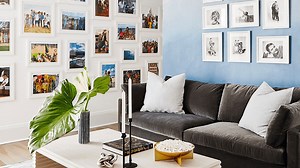 7 Rules for Hanging Art Based on Common Mistakes People Make