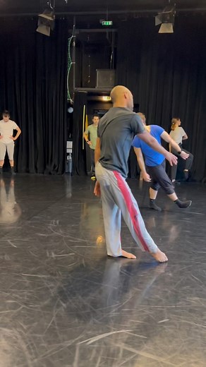 EX_Tanzcompagnie Rostock | Contemporary Dance Company | Perseverance in contemporary dance is key to success. It takes dedication, hard work, and resilience to overcome challenges and reach one’s... | Instagram