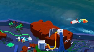 138 reactions · 24 shares | Introducing Mugsters, our newest addition to the Team17 Games Label. Escape the islands, any way you can in 2018! | Team17 | Facebook