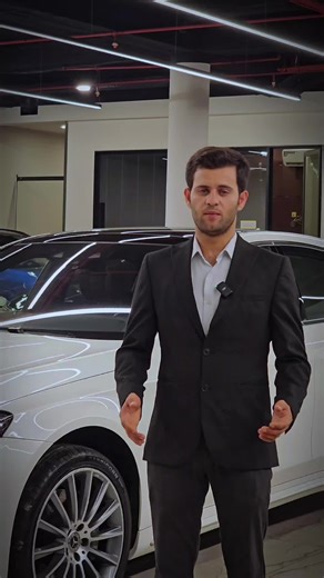 Mercedes-Benz S500 2018 - Specifications, Features, and Contact Information