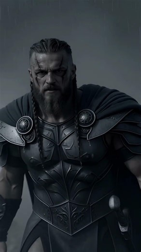 Odin Didn’t Know Everything. He Paid the Price for Wisdom | Norse Mythology#Odin #NorseMythology