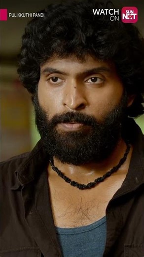 Sikkuniyaa.. | Pulikuthi Paandi | Sun NXT