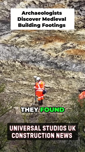 Discover Secrets at a Medieval Archaeological Dig