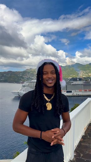 The Fresh Prince of Bouyon 🇩🇲 on Instagram: "La Vie Doux just hit 1M views on YouTube — thank you for the love! 🙌🏽 To give back, I’m partnering with Discover Dominica & the Ministry of Tourism for the #LaVieDouxChallenge ✨🇩🇲 📅 Dec 25 – Jan 9 🎶 Post a TikTok, IG Reel or FB Reel using La Vie Doux 📹 Show anything Dominica — Carnival, nature, memories, vibes ⏱️ Max 2 mins 🏆 Most views wins 🏆 GRAND PRIZE ✈️ Airfare to Dominica 🏨 Hotel accommodation 🚐 Airport transfers 🌴 Special island t