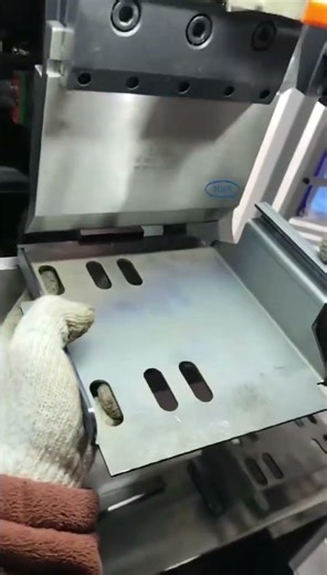 Ultra-Fast & Precise! The Future of Electric Bending Machine: Full Electric Servo Press Brake