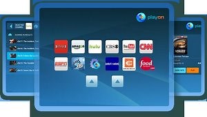Bringing Web video to HDTV via the console: a look at PlayOn
