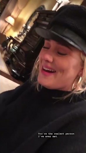 Adele Hello Live