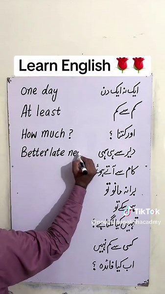 Learn English: Effective Tips for Language Mastery