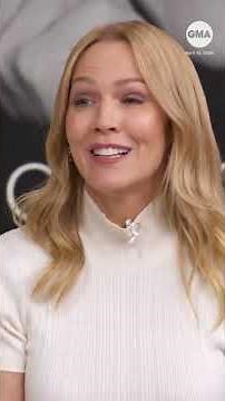 Jennie Garth discusses her new memoir, "I Choose Me"
