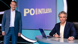 BBC One - Pointless, Series 28, Episode 12