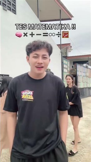 SIAPA NIH YANG SALAH JAWABANNYA? 😝 #irvansindy #irvaansrd #youtubeshorts #beranda