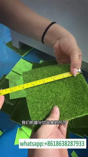 Artificial grass roll cutting machine,Artificial grass pad cutting machine,pad roll slitting machine