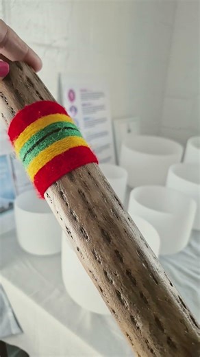 Rain Stick - Benefits to the brain and nervous system