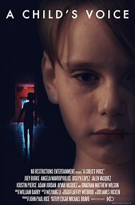 A Child's Voice (2018) | Videa - Trailer | ČSFD.cz