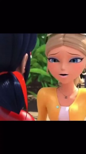 Understanding Chloe's Emotions in Miraculous Ladybug
