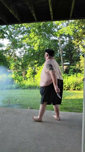 🚨 394LB Man OUT IN THE WORLD… Medicine Run, Mystery Stops & Will I Work Out?! 💪😂
