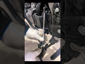 How To Installation Motorcycle Quick Shifter