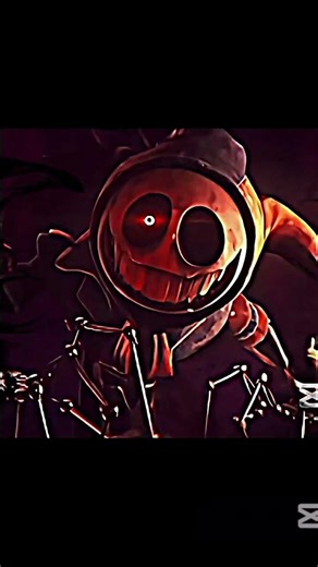 Prototype edit wrong side out #poppyplaytime #prototype #edit #poppyplaytime