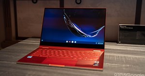 Samsung Galaxy Chromebook review roundup: Terrible battery ruins perfection