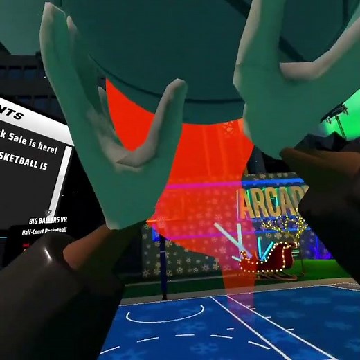 How to shoot in Big ballers vr #tutorial