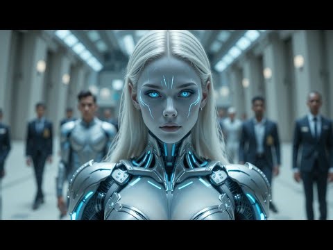 The Alien Princess Asked Why I Feared Her — My Answer Changed the Galaxy Forever | Nova Queen