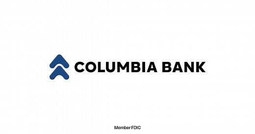 Online & Mobile Personal Banking | Columbia Bank