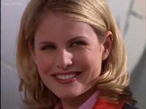 Power Rangers Lightspeed Rescue Episode 024 As Time Runs Out 1